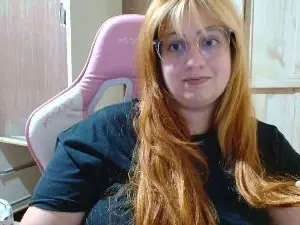 Cam4 Nude Webcam of Meridadunbroch