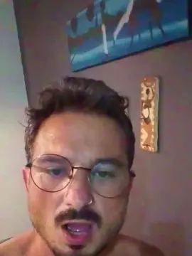 Cam4 Adult Webcam of RodValentino