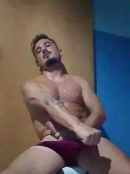 Cam4 Watch Live Sex Cams of RodValentino