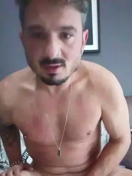 Cam4 Best Webcam of RodValentino