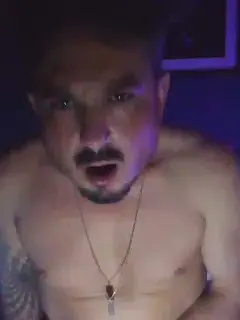 Cam4 Sex Cam of RodValentino
