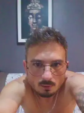 Cam4 Best live sex cam show of RodValentino