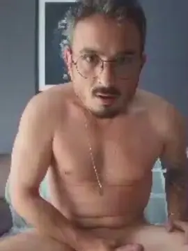 Cam4 Live Porn of RodValentino