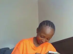 Cam4 Nude Webcam of baddie_bunnie