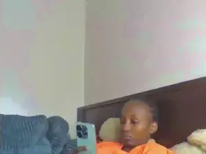 Cam4 Sex Cam of baddie_bunnie