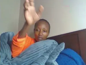 Cam4 Free Live Porn of baddie_bunnie