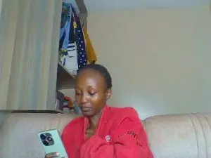 Cam4 Sex Chat of baddie_bunnie
