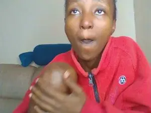 Cam4 Best Webcam of baddie_bunnie