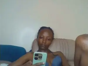 Cam4 Live Porn of baddie_bunnie