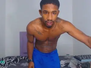 Cam4 Live Sex Cam of blackhorseet