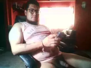 Cam4 Live Sex Cam of ibsan9