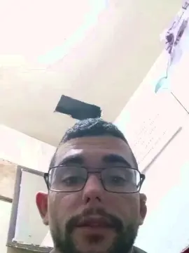Cam4 Nude Webcam of Abrahao22