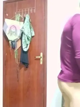 Cam4 Live Porn of Abrahao22