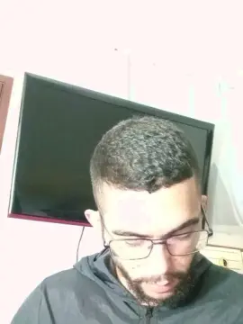 Cam4 Live Sex of Abrahao22