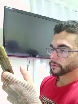 Cam4 Live Sex of Abrahao22