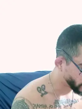 Cam4 Free Live Porn of Abrahao22