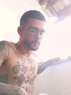 Cam4 Live Sex of Abrahao22