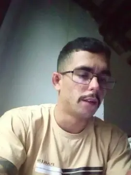 Cam4 Sex Chat of Abrahao22