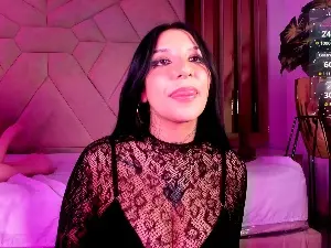 Cam4 Live Porn of LeiaWong_