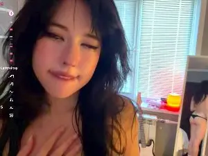 Cam4 Live Sex Cam of SanaTraywick
