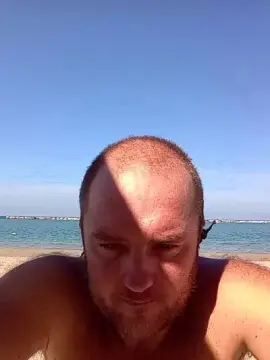 Cam4 Adult Webcam of federic_fun