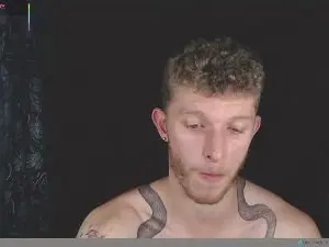 Cam4 Nude Webcam of Andrewxbi