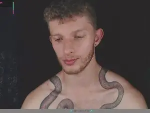 Cam4 Free Porn Cam of Andrewxbi
