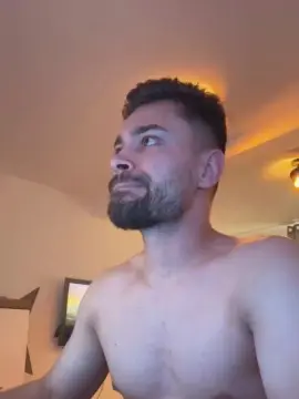 Cam4 Live Porn of Chockfit