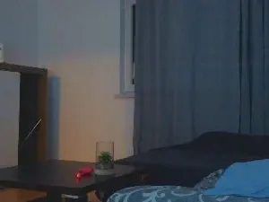 Cam4 Free Live Porn of Chockfit