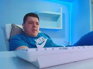 Cam4 Sex Cam of Jasonjacks8