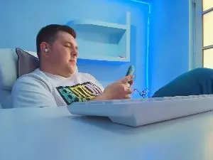 Cam4 Private Sex Chat of Jasonjacks8