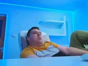 Cam4 Live Sex Cam of Jasonjacks8