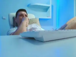 Cam4 Sex Chat of Jasonjacks8