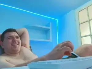Cam4 Private Sex Chat of Jasonjacks8