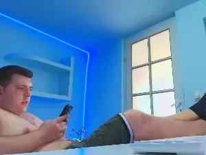 Cam4 Live Porn of Jasonjacks8