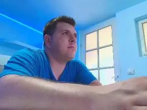 Cam4 Nude Webcam of Jasonjacks8