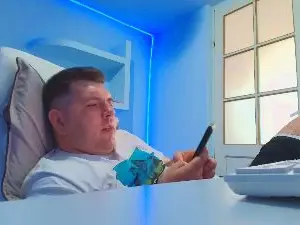 Cam4 Nude Webcam of Jasonjacks8