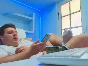 Cam4 Adult Video Chat of Jasonjacks8