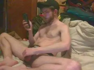 Cam4 Adult Webcam of RaveisKing75