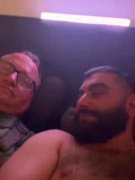 Cam4 Watch Live Sex Cams of XbeardaddyX