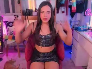 Cam4 Adult Webcam of casiedilaurenti