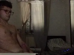 Cam4 Live Porn of PANIK0