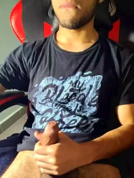 Cam4 Live Sex of pattcammodel