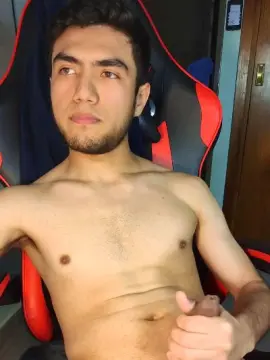 Cam4 Live Sex of pattcammodel
