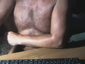 Cam4 Live Sex Cam of polbearmos