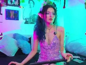 Cam4 Adult Webcams of Bluedarkelf888