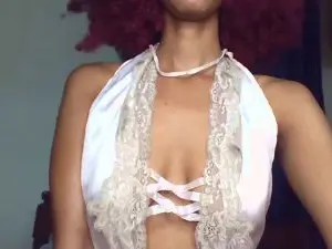 Cam4 Adult Video Chat of Janice_i