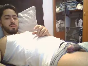 Cam4 Free Live Porn of Junsex26