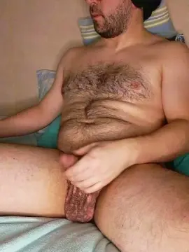 Cam4 Nude Webcam of Kertsxxx
