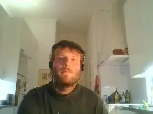 Cam4 Adult Video Chat of Muikkuli